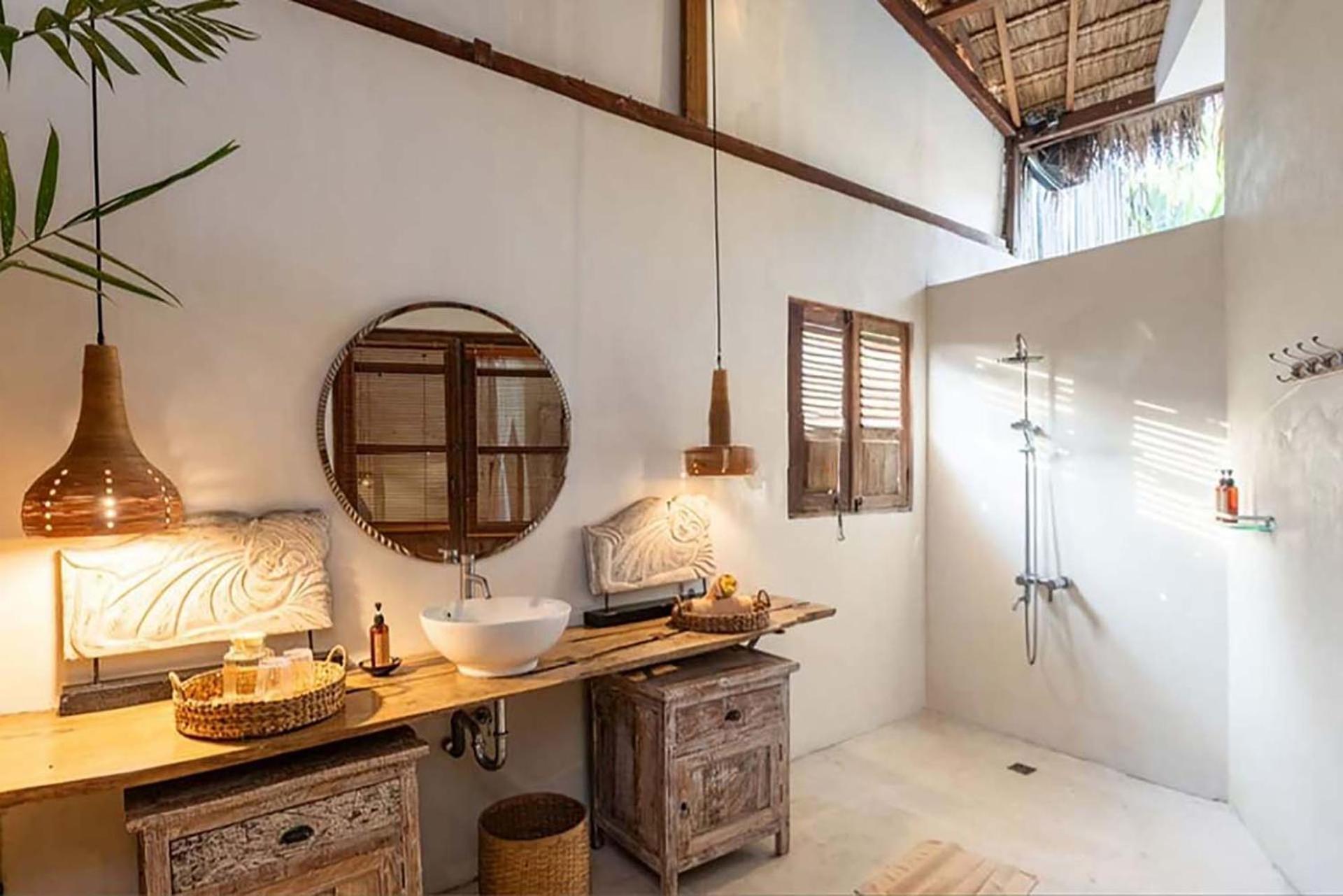 Villa Daenerys By Optimum Bali Villas Kerobokan  Exterior photo