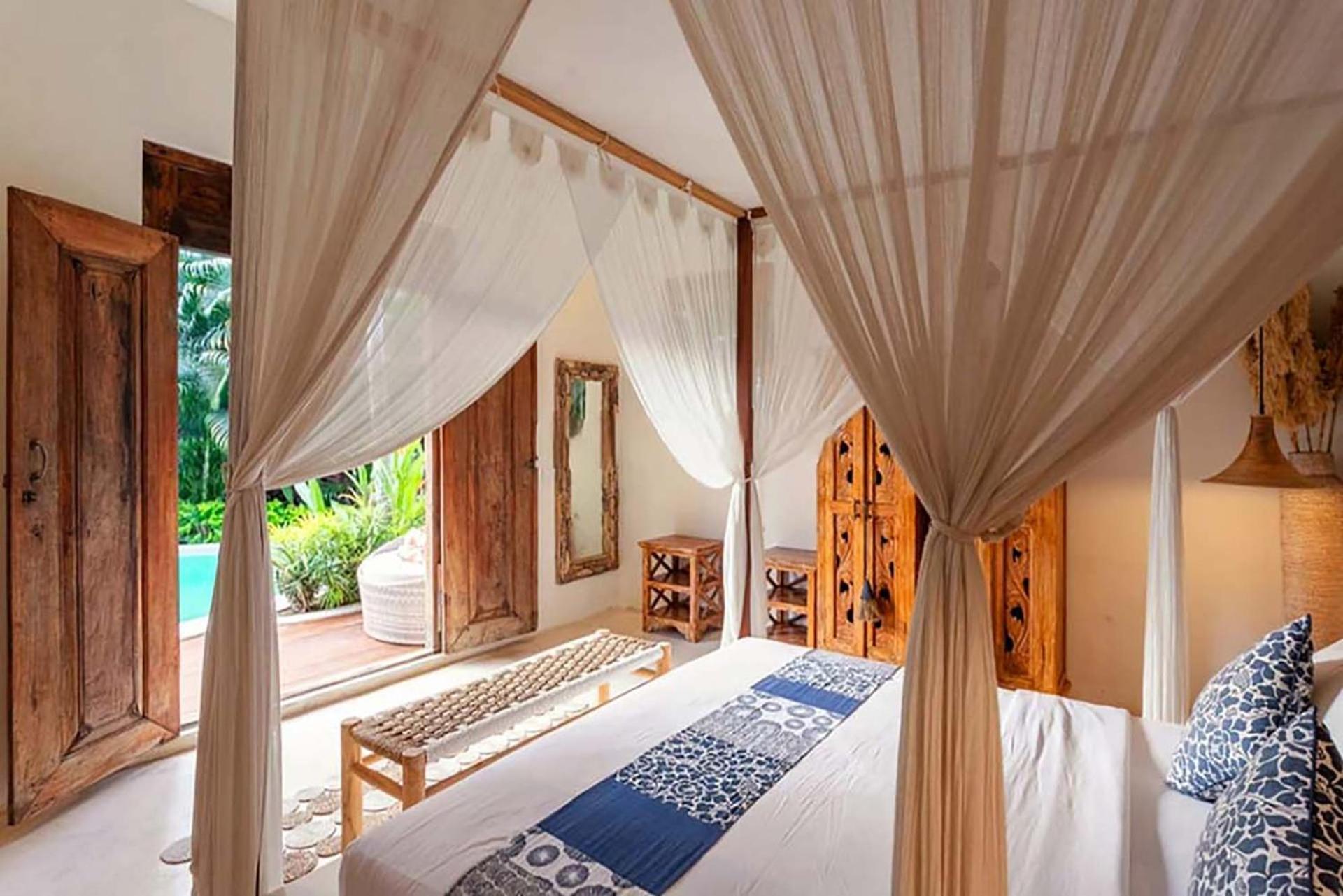 Villa Daenerys By Optimum Bali Villas Kerobokan  Exterior photo