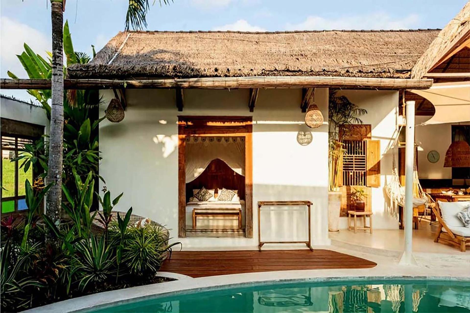 Villa Daenerys By Optimum Bali Villas Kerobokan  Exterior photo